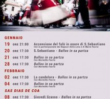 CARNEVALE SENEGHESE -SENEGHE – 19 GENNAIO – 13 FEBBRAIO 2018