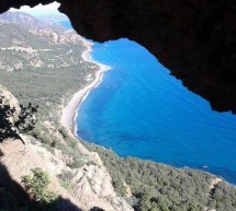 TREKKING CARTUCCEDDU – SA PERDA STAMPADA – DOMENICA 25 MARZO 2018