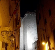 FANTASMI A CASTELLO – CAGLIARI – SABATO 10 FEBBRAIO 2018