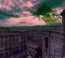 TRA I MISTERI E I FANTASMI DELLA MARINA – CAGLIARI – DOMENICA 11 FEBBRAIO 2018