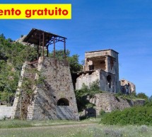 VISITA ALLA MINIERA DI GENNAMARI – ARBUS – DOMENICA 11 FEBBRAIO 2018