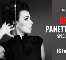 GRETA PANETTIERI – BFLAT- CAGLIARI- VENERDI 16 FEBBRAIO 2018