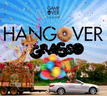 HANGOVER GRASSO – COCO’ DISCOCLUBBING – CAGLIARI – LUNEDI 12 FEBBRAIO 2018