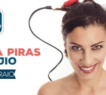 SILVIA PIRAS meet JIO – JAZZINO – CAGLIARI – SABATO 24 FEBBRAIO 2018