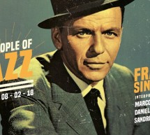 MAG JAZZ – FRANK SINATRA – MAG – CAGLIARI – GIOVEDI 8 FEBBRAIO 2018