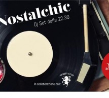 NIU NOSTALCHIC- NIU – CAGLIARI – SABATO 24 FEBBRAIO 2018