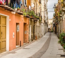 PASSEGGIATA A VILLANOVA E DEGUSTAZIONE DEL PANE DELLA DOMENICA- CAGLIARI – DOMENICA 18 FEBBRAIO 2018