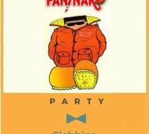 PANINARO PARTY – ROOF CLUB- CAGLIARI – VENERDI 16 FEBBRAIO 2018