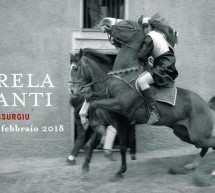 SA CARRELA ‘E NANTI – SANTU LUSSURGIU – 4-11-12-13 FEBBRAIO 2018