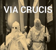 VIA CRUCIS – IGLESIAS – VENERDI 16 FEBBRAIO 2018