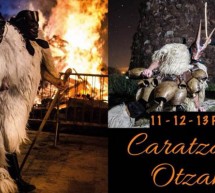 CARATZAS IN OTTANA – OTTANA – 11-12-13 FEBBRAIO 2018