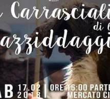 CARNEVALE 2018 A SASSARI – 17-18 FEBBRAIO 2018