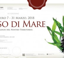 ROSSO DI MARE 2018 – ALGHERO – 7-31 MARZO 2018