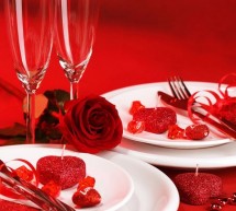 MENU DI SAN VALENTINO AL RISTORANTE LA PERGOLA – CAGLIARI – MERCOLEDI 14 FEBBRAIO 2018