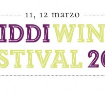 SIDDI WINE FESTIVAL – SIDDI – 11-12 MARZO 2018