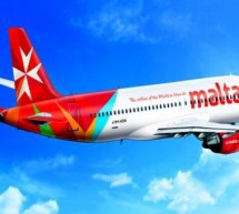 DAL 28 NOVEMBRE 2018 AIR MALTA VOLA DA CAGLIARI A LONDRA GATWICK