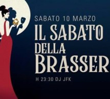 IL SABATO DELLA BRASSERIE – PIRANI – CAGLIARI – SABATO 10 MARZO 2018