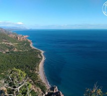 ALLA SCOPERTA DEGLI ANTICHI CAMMINI: COCCORROCCI- TESONIS – DOMENICA 11 MARZO 2018