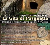 LA GITA DI PASQUETTA – BONNANARO – LUNEDI 2 APRILE 2018