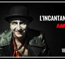 L’INCANTANEBBIA KABARETT – BFLAT – CAGLIARI – DOMENICA 18 MARZO 2018