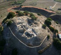 PASQUETTA TRA NATURA, DOMUS DE JANAS E MEDIEVAL TREKKING – MONASTIR – LUNEDI 2 APRILE 2018