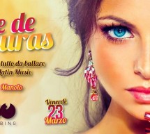 NOCHE DE TRAVESURAS – COCO’ DISCOCLUBBING – CAGLIARI – VENERDI 23 MARZO 2018