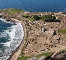 VIAGGIO A NORA, LA LEGGENDARIA CITTA’ SUL MARE – SABATO 17 MARZO 2018