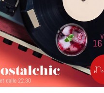 NOSTALCHIC -NIU – CAGLIARI – VENERDI 16 MARZO 2018