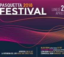 PASQUETTA ALL TOGETHER – LIDO – CAGLIARI – LUNEDI 2 APRILE 2018