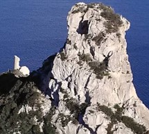 PASQUETTANDO SULLA SELLA E COLLE SANT’IGNAZIO – CAGLIARI – LUNEDI 2 APRILE 2018