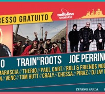 POETTO FEST – CAGLIARI – 30 APRILE – 1 MAGGIO 2018