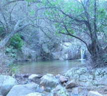 ESCURSIONE ALLA CASCATA DEL RIO SA MODDITZI – CASTIADAS – DOMENICA 11 MARZO 2018