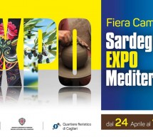 SARDEGNA EXPO – FIERA CAMPIONARIA – CAGLIARI – 24 APRILE – 1 MAGGIO 2018