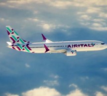 DAL 31 MARZO 2019 PARTE IL NUOVO VOLO CAGLIARI-MILANO MALPENSA CON AIR ITALY