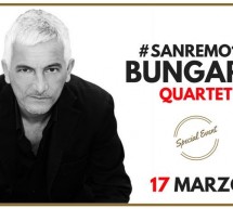 TONY BUNGARO QUARTET – BFLAT – CAGLIARI – SABATO 17 MARZO 2018