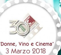 DONNE,VINO E CINEMA IN SARDEGNA – SABATO 3 MARZO 2018