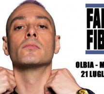 FABRI FIBRA IN CONCERTO – OLBIA – SABATO 21 LUGLIO 2018