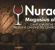 MAGASIUS ABETUS – NURACHI – 10-11 MARZO 2018