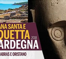 PASQUETTA 2018 NEL SINIS -LUNEDI 2 APRILE 2018