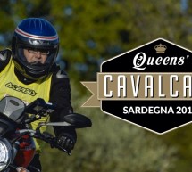 QUEEN CAVALCADE – PORTO CERVO – 2-7 OTTOBRE 2018