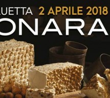 SAGRA DEL TORRONE – TONARA – LUNEDI 2 APRILE 2018