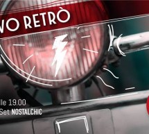 APERITIVO RETRO’ – NIU – CAGLIARI – GIOVEDI 12 APRILE 2018