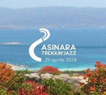 ASINARA TREKKIN’JAZZ – DOMENICA 29 APRILE 2018