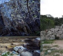 ALLA SCOPERTA DELLA CASCATA DI SAN PIETRO PARADISO – DOMENICA 15 APRILE 2018