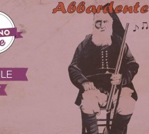 ABBARDENTE LIVE – JAZZINO – CAGLIARI – VENERDI 6 APRILE 2018