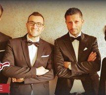 ITALIAN MOOD PROJECT LIVE – JAZZINO – CAGLIARI – VENERDI 13 APRILE 2018