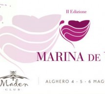 MARINA DE VI’-ALGHERO – 4-5-6 MAGGIO 2018