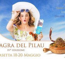 SAGRA DEL PILAU CALASETTANO – CALASETTA – 18-19-20 MAGGIO 2018