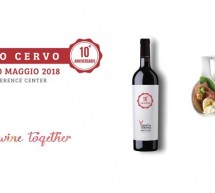 PORTO CERVO WINE & FOOD FESTIVAL – PORTO CERVO – 18-19-20 MAGGIO 2018