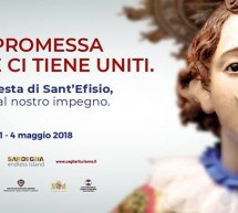 362° FESTA DI SANT’EFISIO A CAGLIARI, AL VIA LA PREVENDITA DEI BIGLIETTI